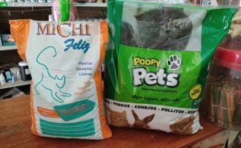 Pet Shop Mascotas