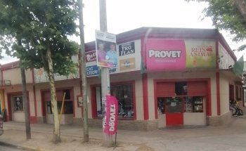 Reino Animal Petshop