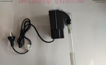 Acuario Moreno ventas por pedidos