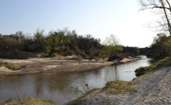 Arroyo Yuqueri Chico