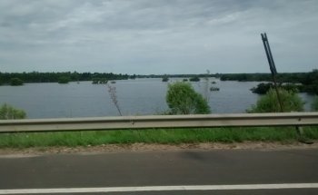 Arroyo Yuqueri Chico