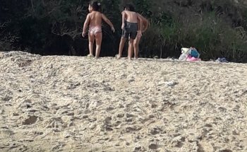 Arroyo Yuqueri Chico