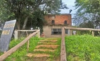 Arroyo Yuqueri Chico