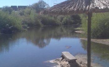 Arroyo Yuqueri Chico