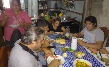 Acuario Beto Morenera