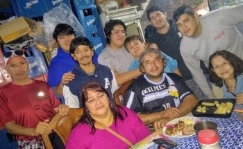 Acuario Beto Morenera