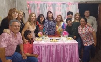 Acuario Beto Morenera