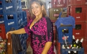 Acuario Beto Morenera