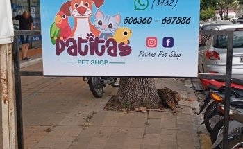 Patitas