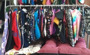 Tienda de Mascotas El Tulipán. Peluquería Canina. Acuario