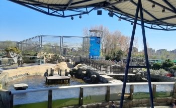 Sea Life Blankenberge