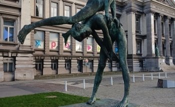 Aquarium-Museum of Liège