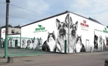 Boutsen Animal Specialty Store - Fishing Sports