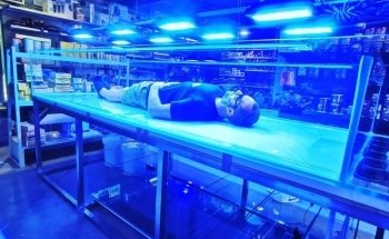 Aqualux Concept