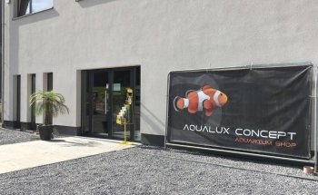 Aqualux Concept