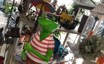 Tuincentrum Berden