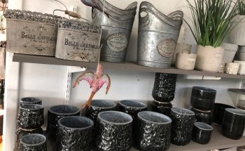 Tuincentrum Berden