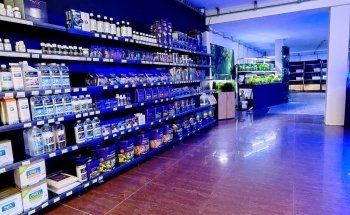 Aquatic Store