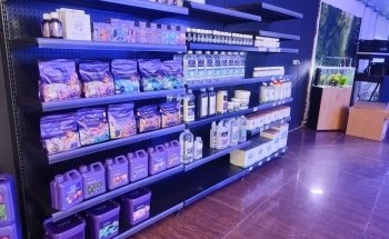 Aquatic Store
