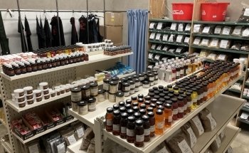 Hengelsport en aquarium shop Neven