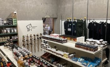 Hengelsport en aquarium shop Neven