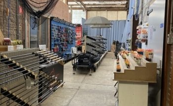 Hengelsport en aquarium shop Neven