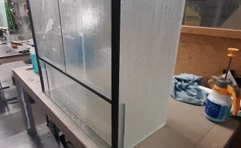 Glaswerken Duval BV terrariumbouw