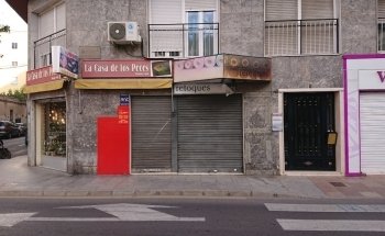 Fauna Flor (The House of Fish)