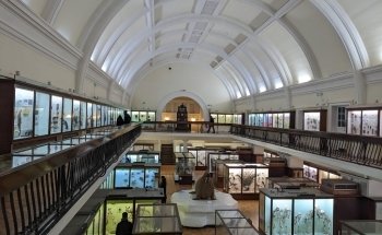 Horniman Museum and Gardens