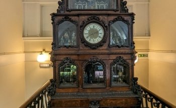 Horniman Museum and Gardens