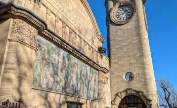 Horniman Museum and Gardens