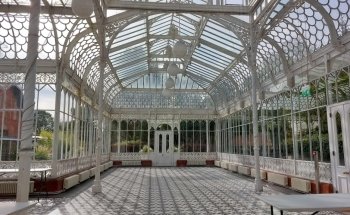 Horniman Museum and Gardens