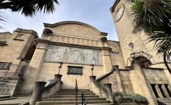 Horniman Museum and Gardens