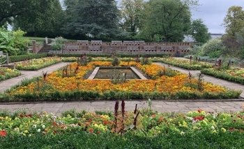 Horniman Museum and Gardens