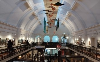 Horniman Museum and Gardens