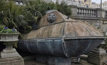 SEA LIFE Brighton