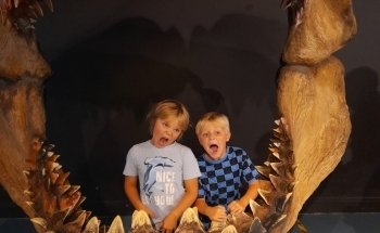 Blue Planet Aquarium