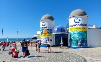 Oceanarium