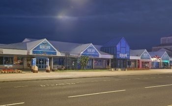 SEA LIFE Great Yarmouth