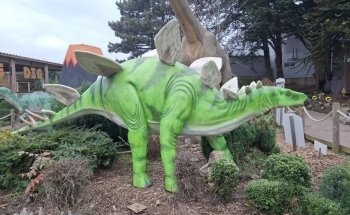 Skegness Aquarium
