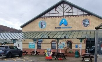Lakes Aquarium