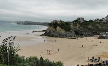 Blue Reef Aquarium Newquay
