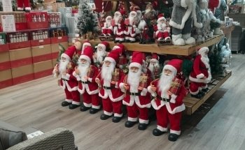 Ansell Garden Centre