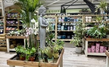 Ansell Garden Centre