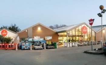 Ansell Garden Centre