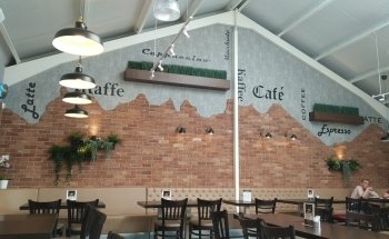 Ansell Garden Centre