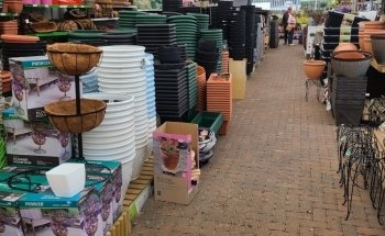 Ansell Garden Centre