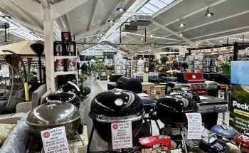 Ansell Garden Centre