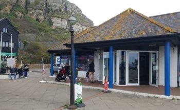Hastings Aquarium