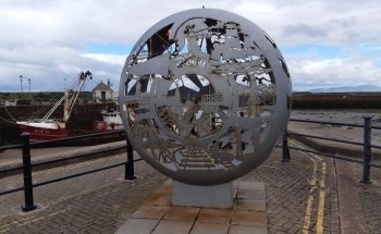 Lake District Coast Aquarium, Maryport